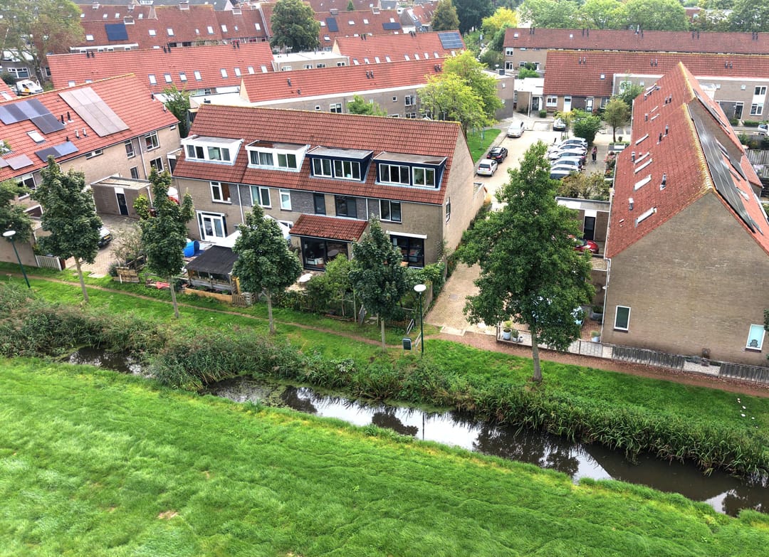 Foto 1 van De Jongstraat 39