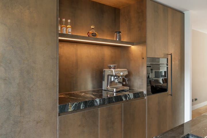 Tussenwoning te koop: Vlowijkerpolder 10, De Meern