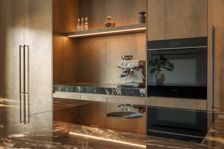 Tussenwoning te koop: Vlowijkerpolder 10, De Meern