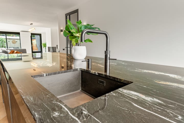 Tussenwoning te koop: Vlowijkerpolder 10, De Meern
