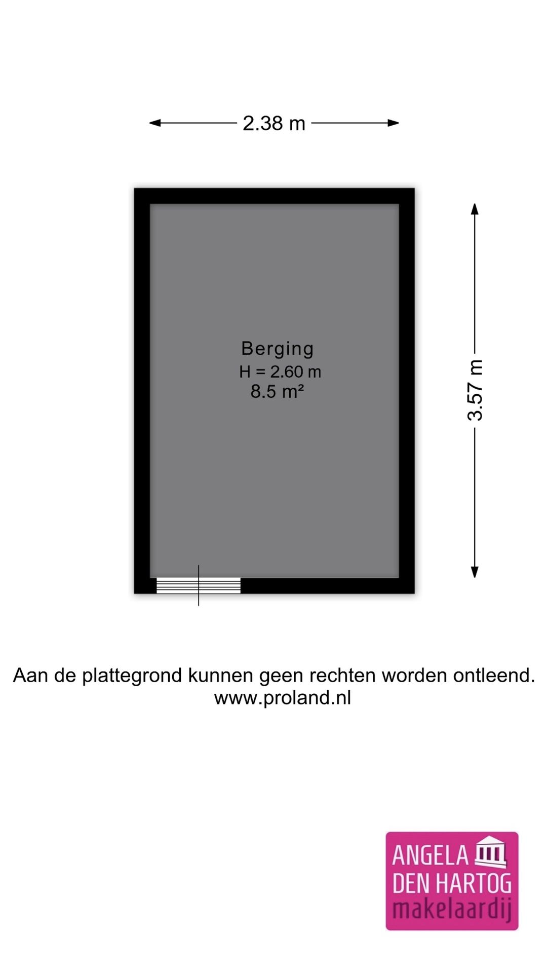 Foto 41 van Vliestroom 315