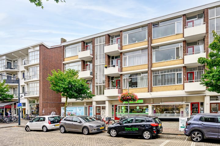 Foto 4 van Frits Ruysstraat 57-D