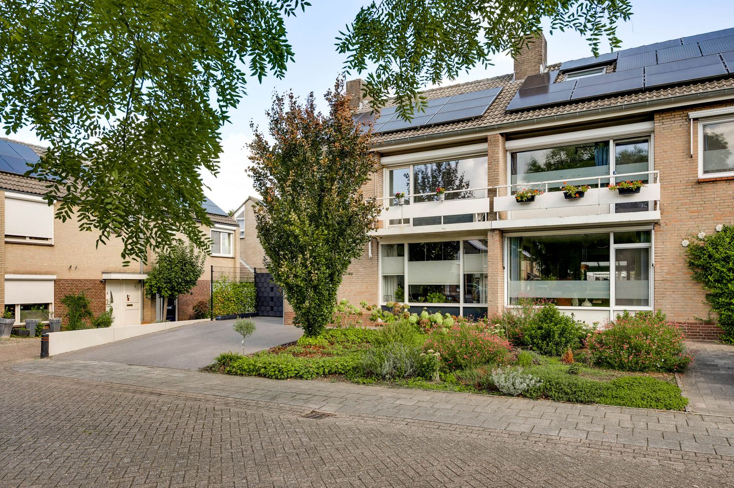 Foto 44 van Graaf Philipsstraat 14