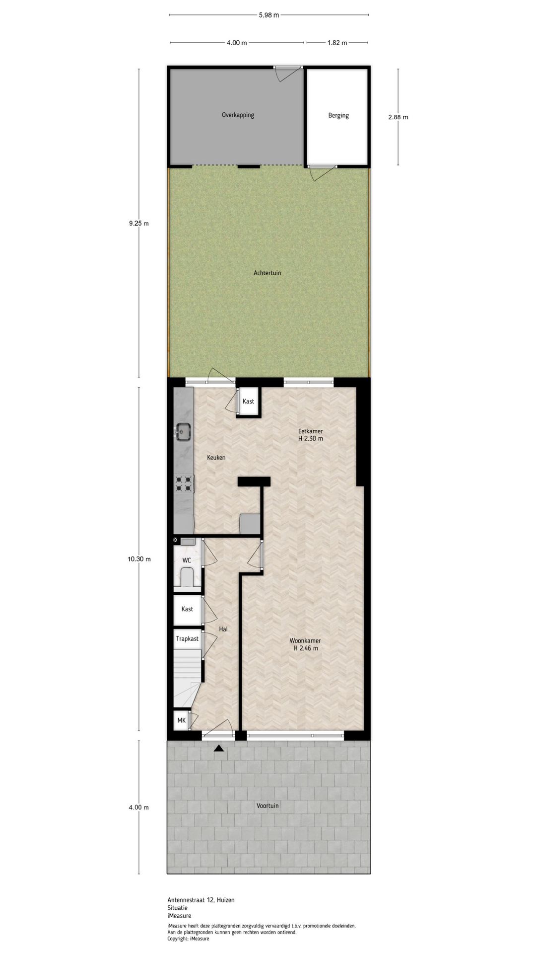 Foto 42 van Antennestraat 12