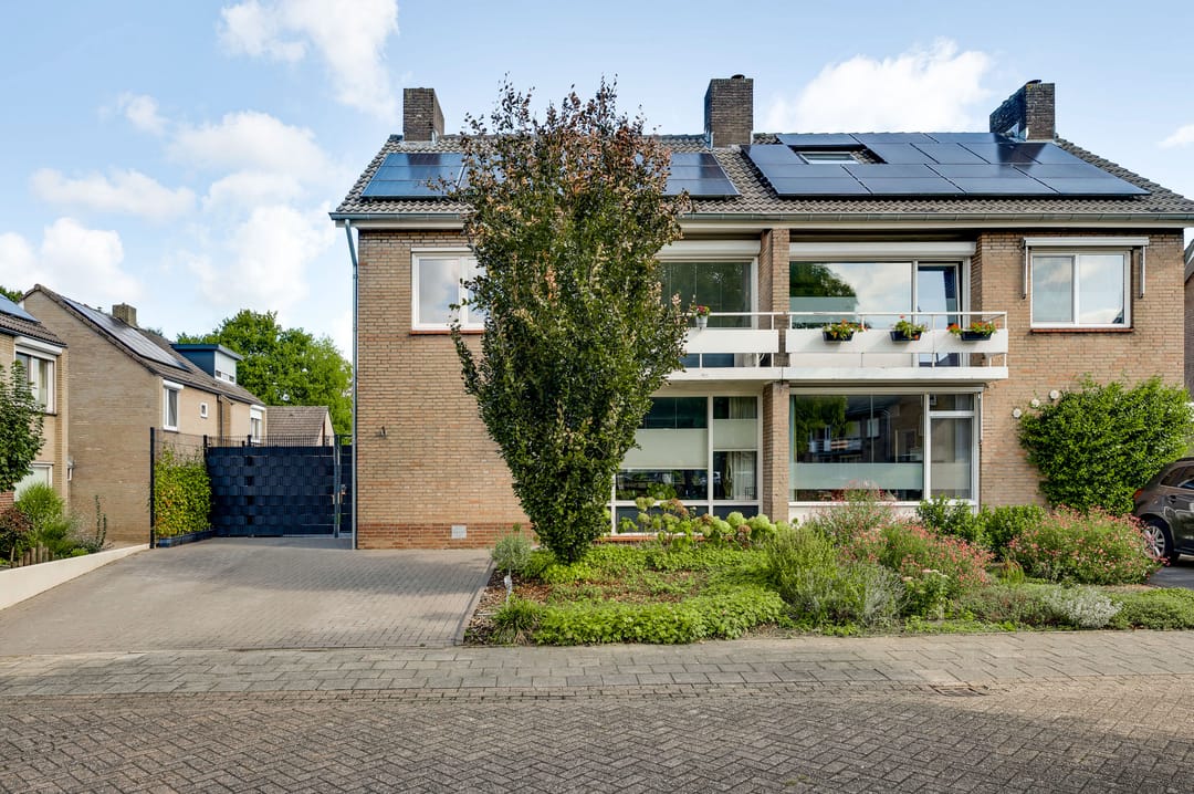 Foto 43 van Graaf Philipsstraat 14