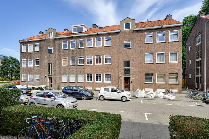 Foto 4 van Brussestraat 10-C