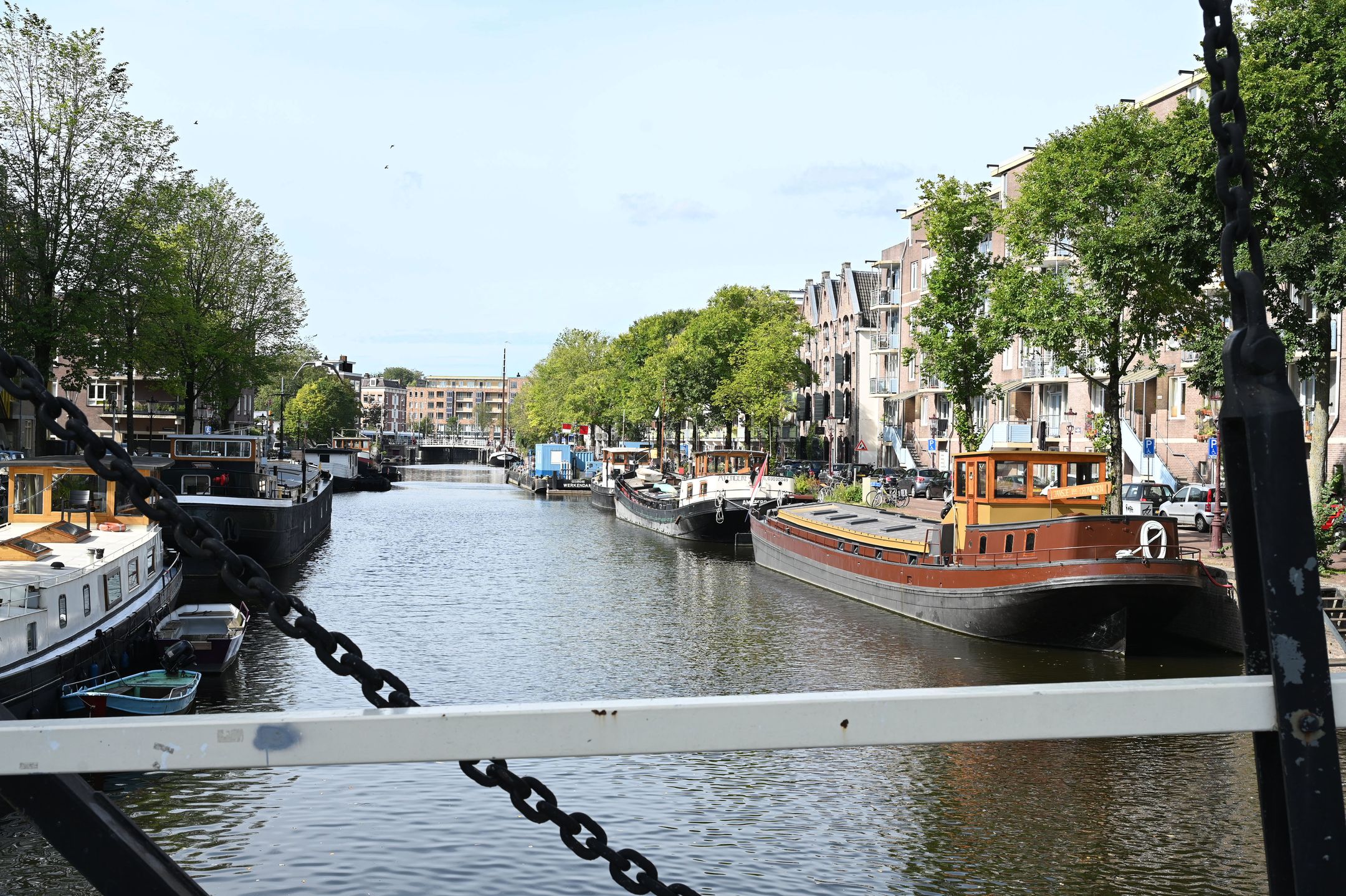 Photo 24 of Zoutkeetsgracht 304