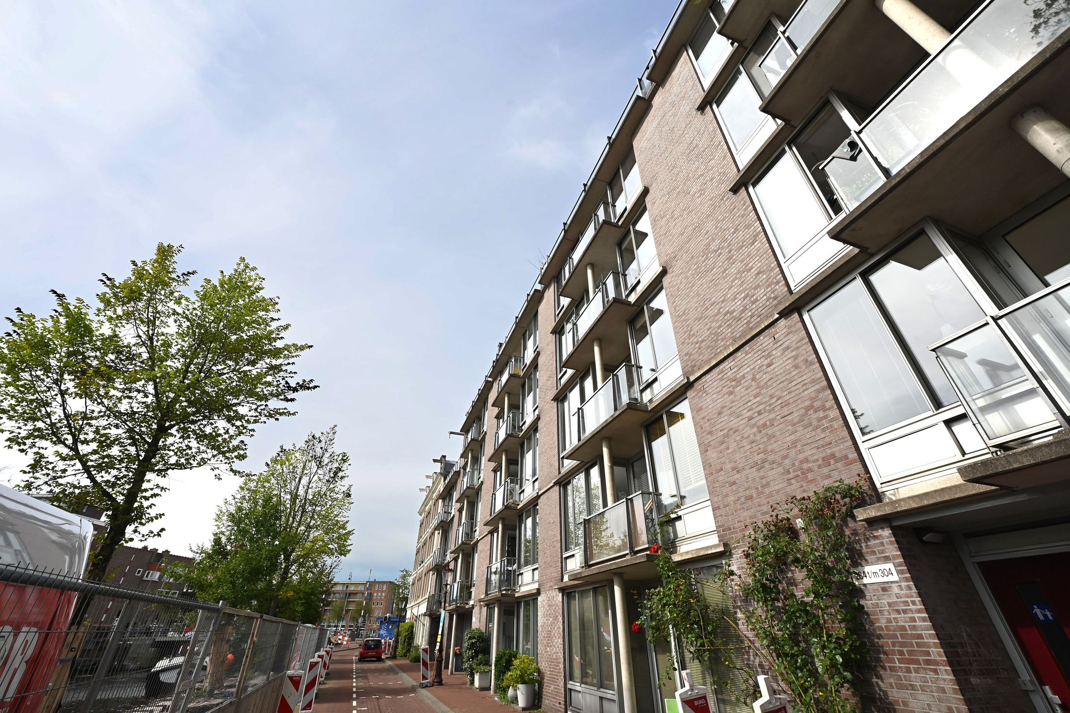 Photo 21 of Zoutkeetsgracht 304