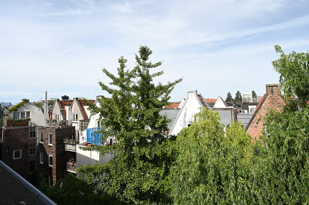 Photo 11 of Zoutkeetsgracht 304