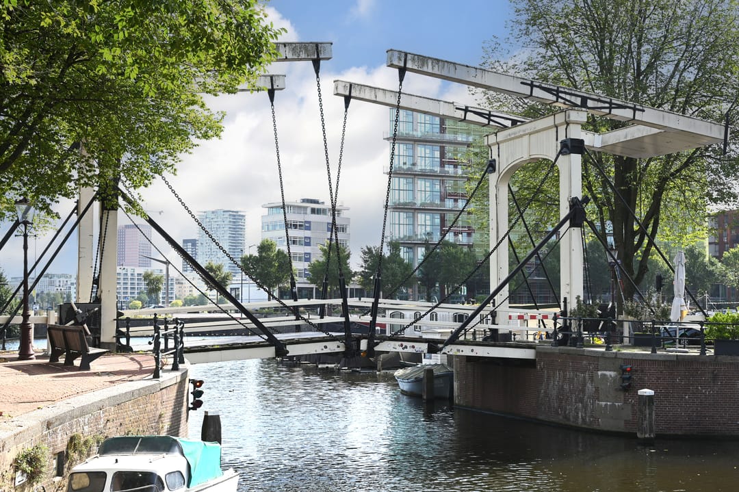 Photo 23 of Zoutkeetsgracht 304