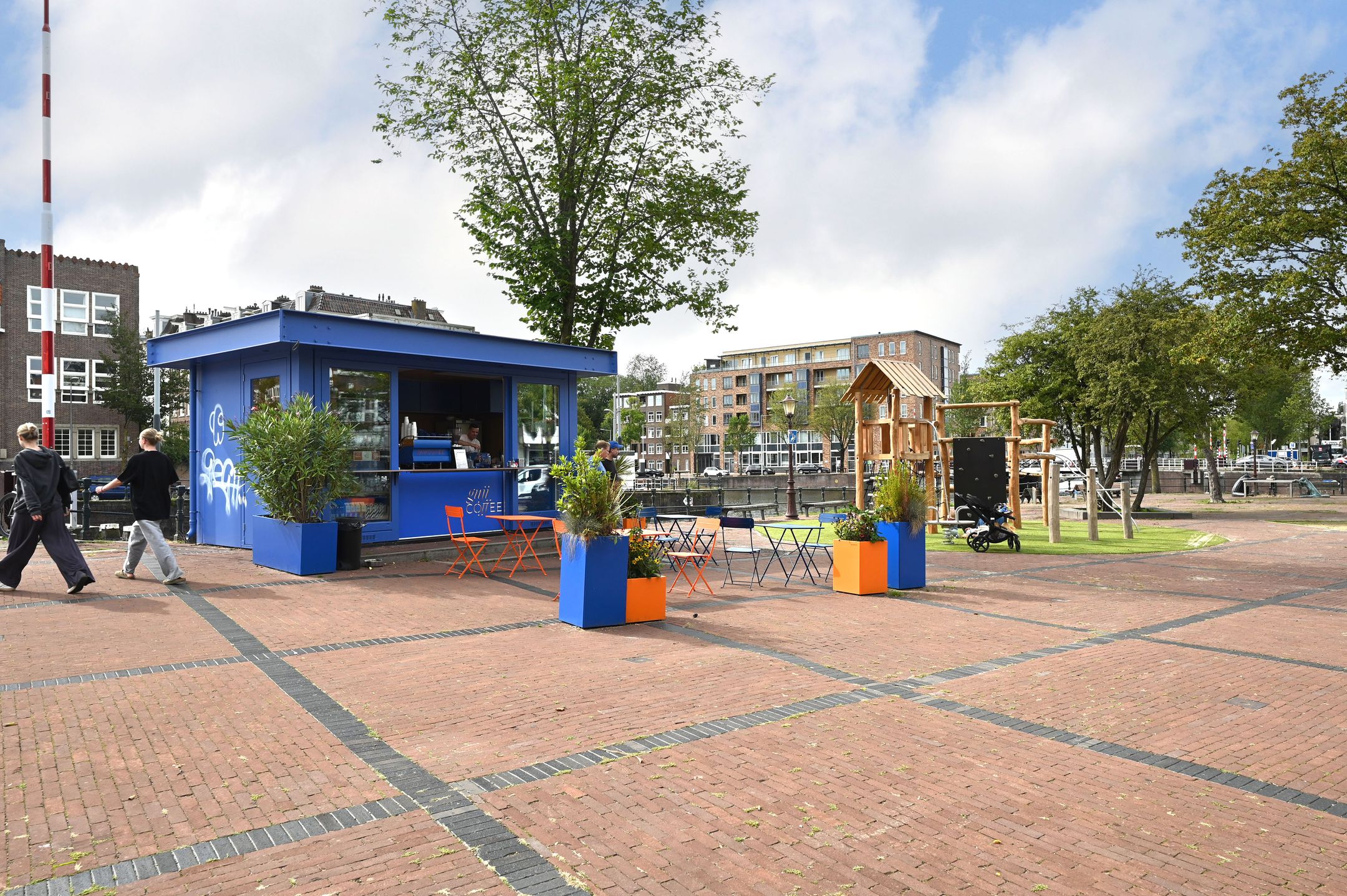 Photo 27 of Zoutkeetsgracht 304
