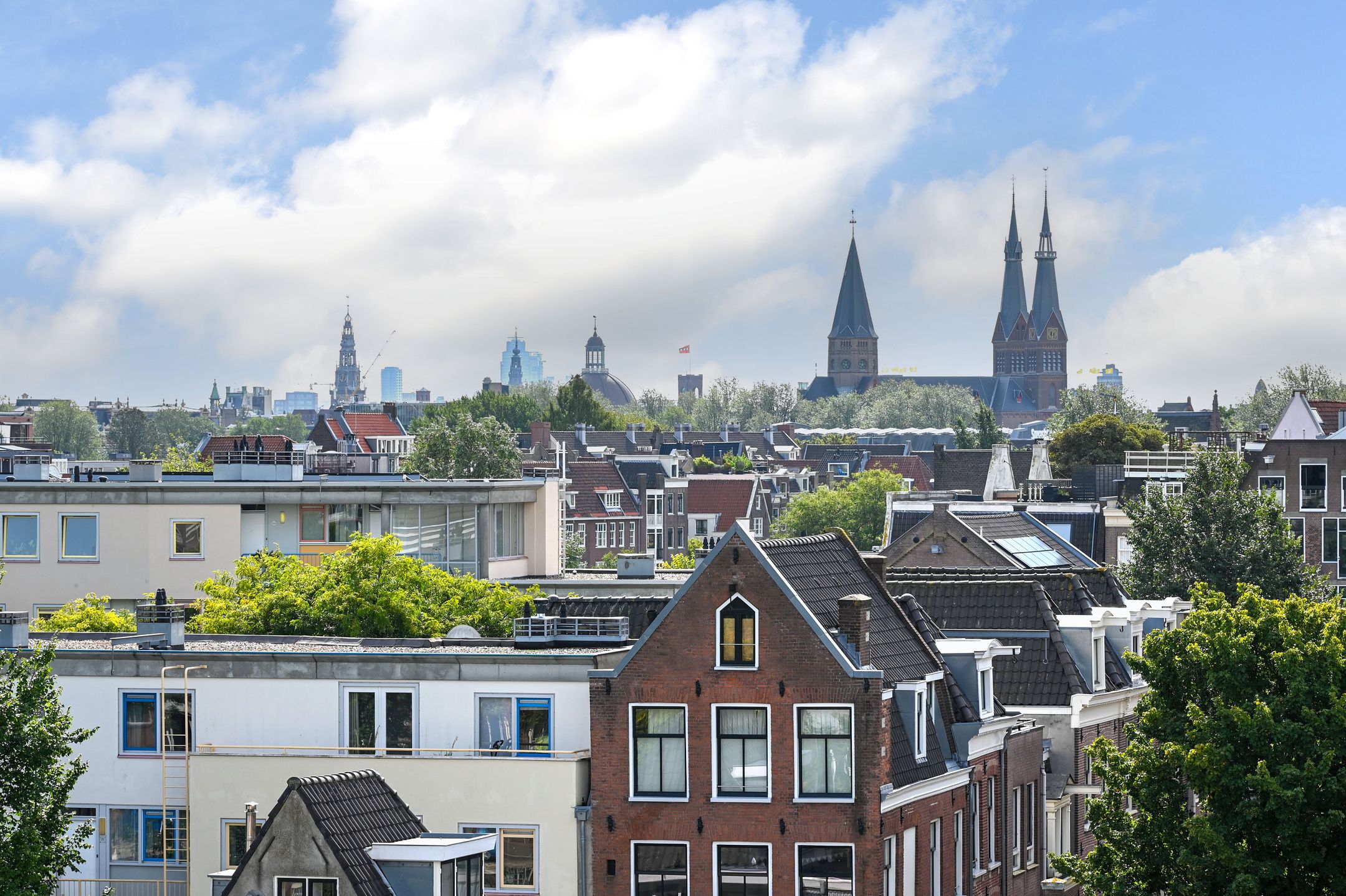 Photo 9 of Zoutkeetsgracht 304