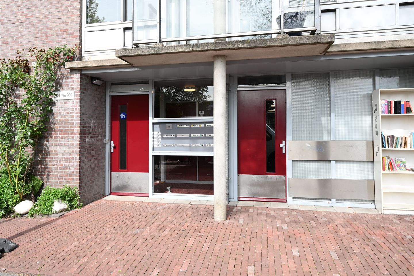 Photo 19 of Zoutkeetsgracht 304