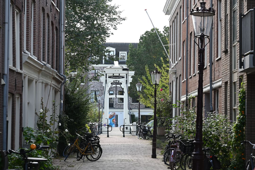 Photo 26 of Zoutkeetsgracht 304