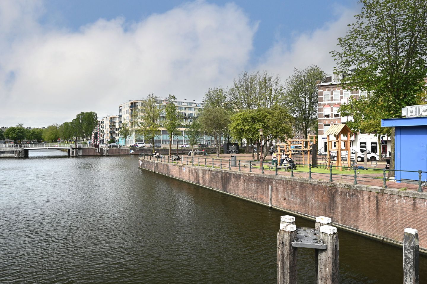 Photo 25 of Zoutkeetsgracht 304