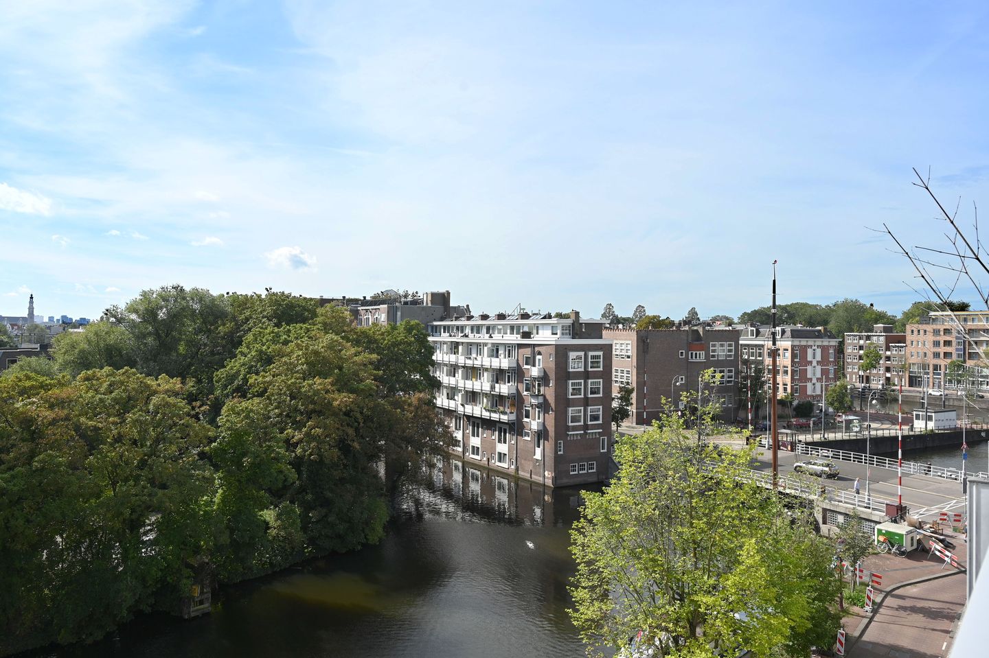 Photo 10 of Zoutkeetsgracht 304