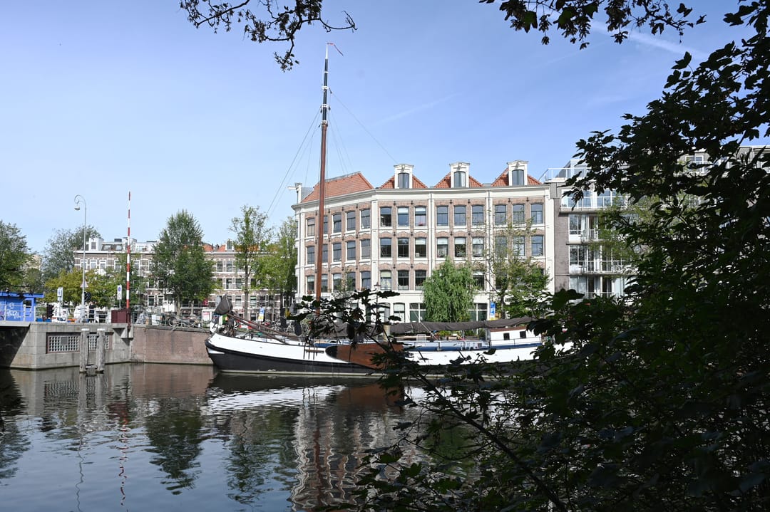 Photo 22 of Zoutkeetsgracht 304