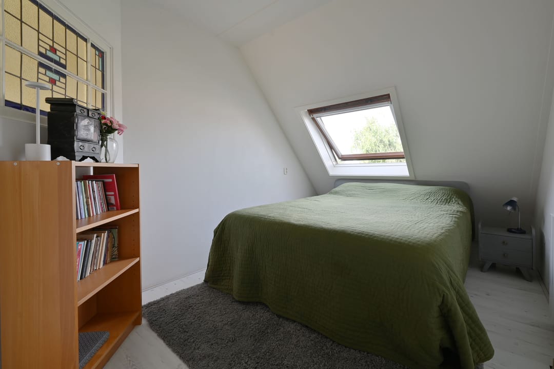 Photo 16 of Zoutkeetsgracht 304