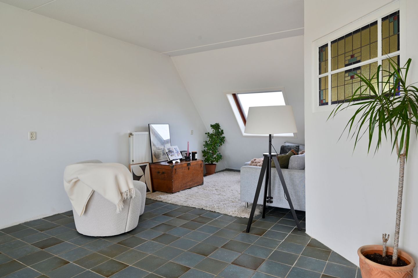 Photo 14 of Zoutkeetsgracht 304