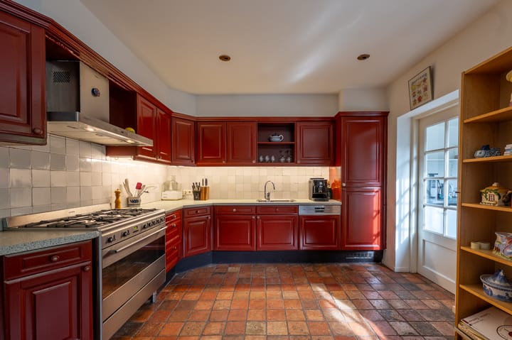 Hoekwoning te koop: Groene Gerritsweg 1, Laren (Nh)