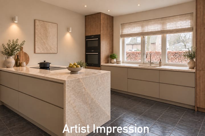 Vrijstaande woning te koop: Torenweg 6, Nederhorst Den Berg