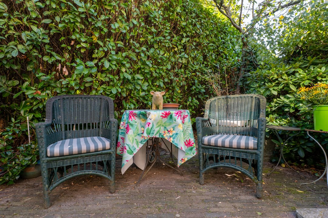 Foto 43 van Groene Gerritsweg 1