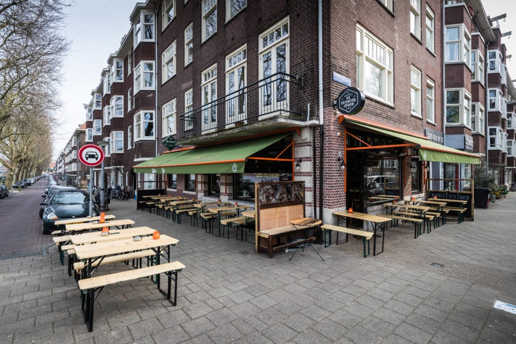 Foto 41 van Vaartstraat 18-3