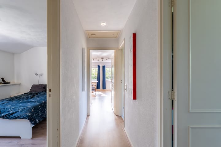 Hoekwoning te koop: Groene Gerritsweg 1, Laren (Nh)