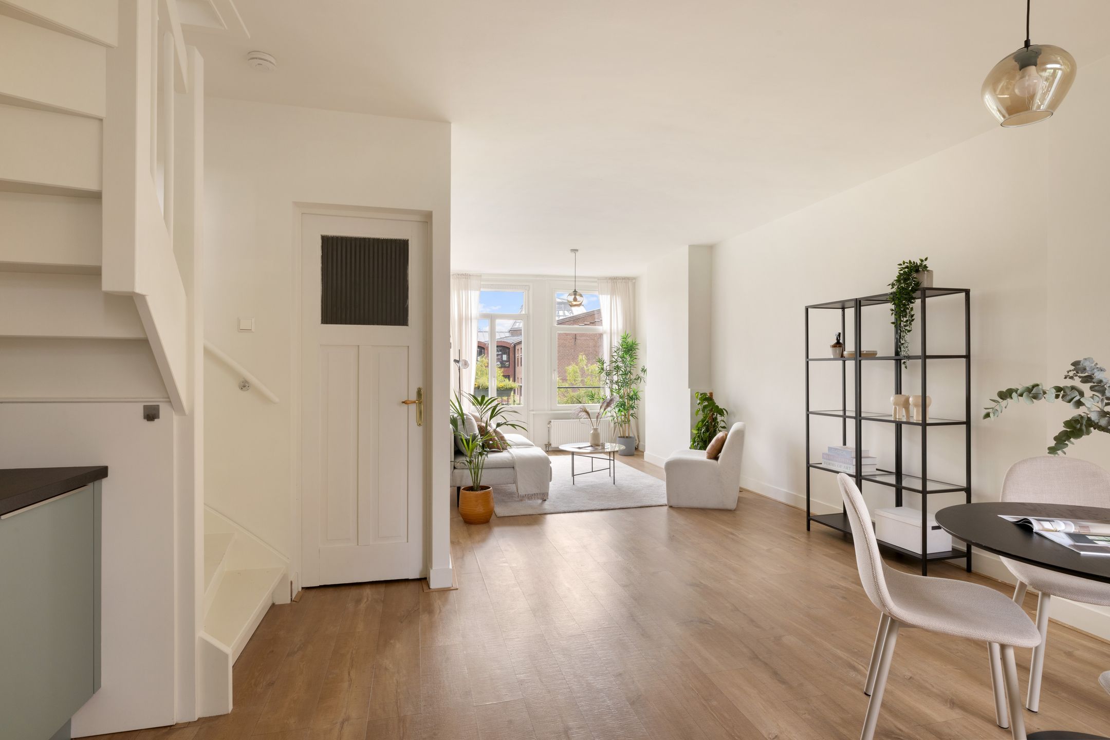 Vaartstraat 18 3