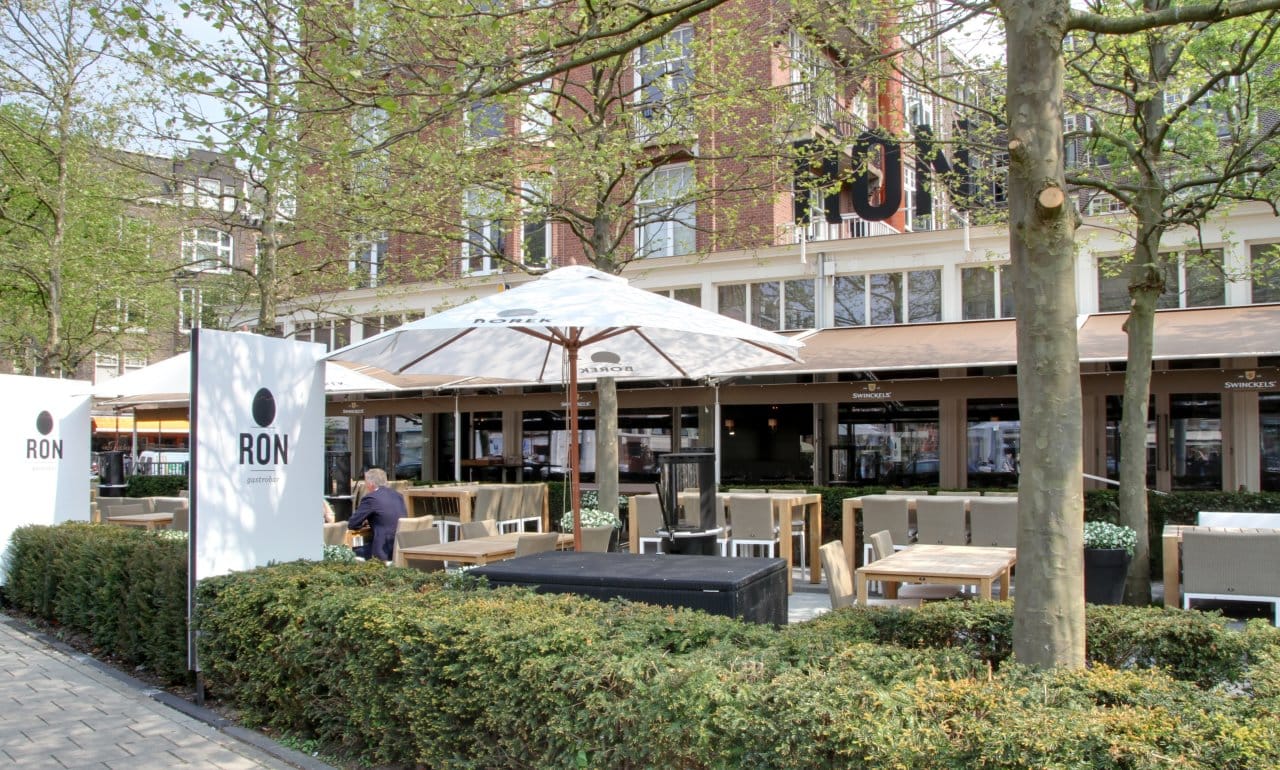 Foto 40 van Vaartstraat 18-3
