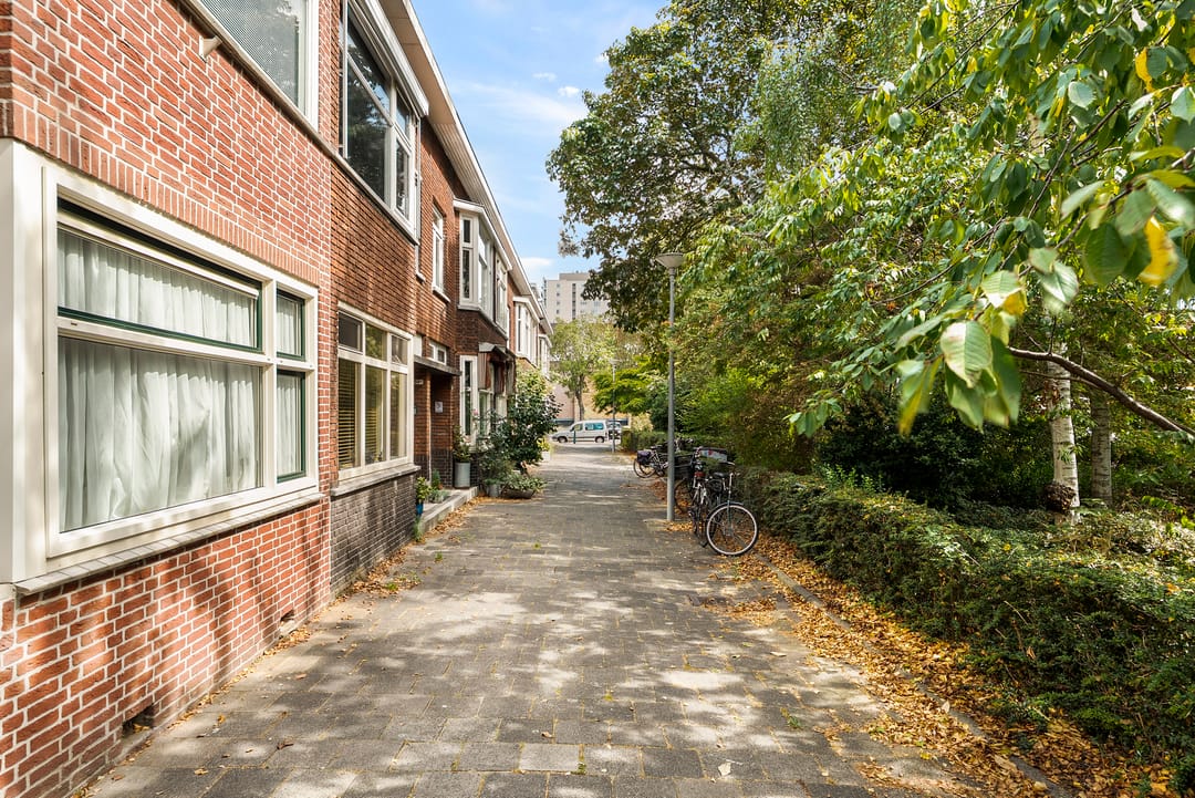 Photo 7 of Gruttostraat 57-B