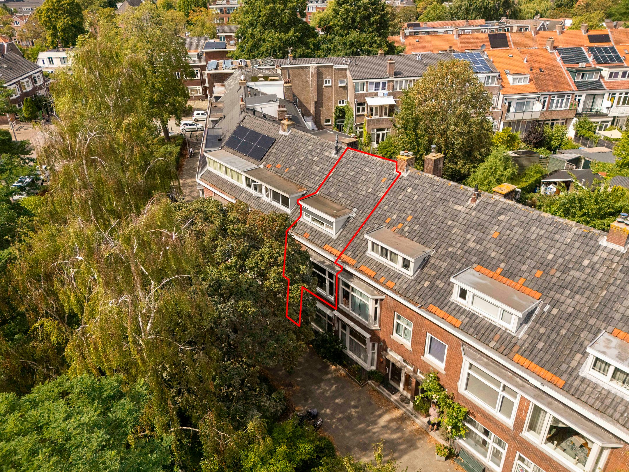 Photo 6 of Gruttostraat 57-B