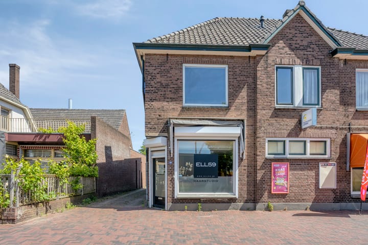 Terborgseweg 59, Doetinchem