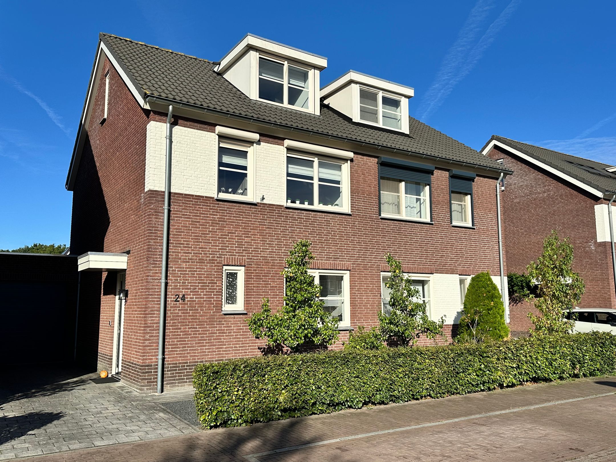 Tongelreep 24