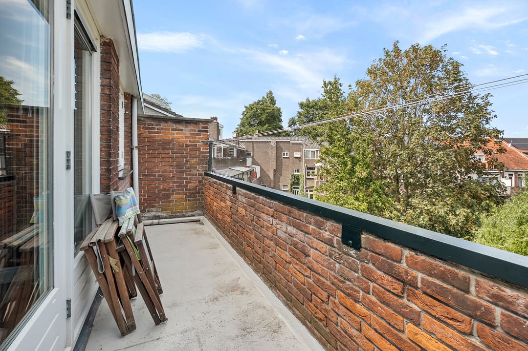 Photo 26 of Gruttostraat 57-B