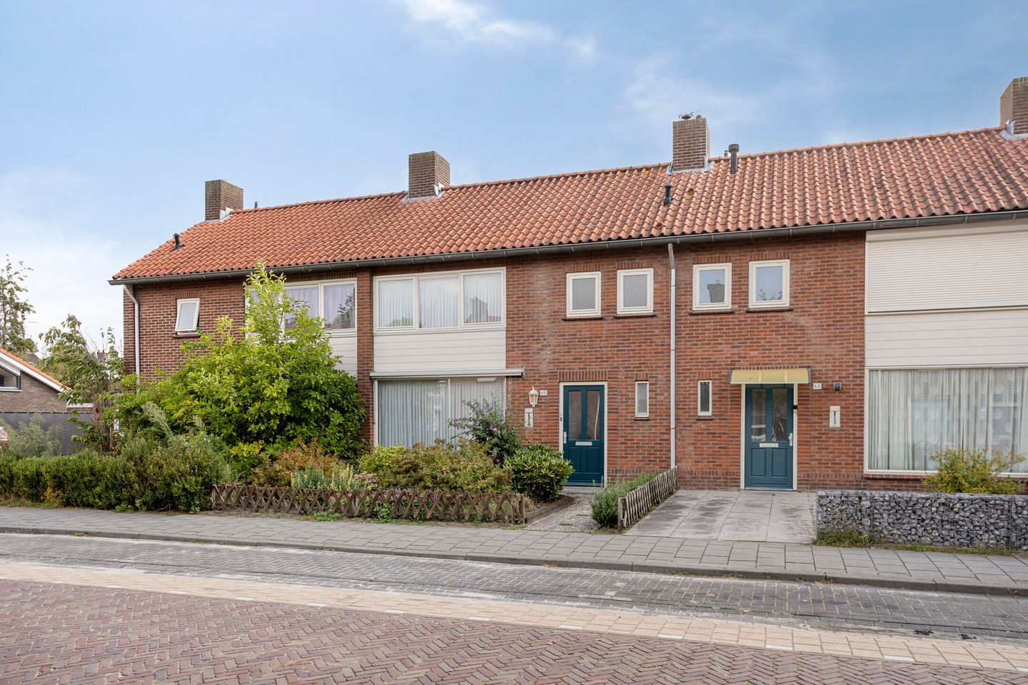 Foto 5 van Brouwersstraat 6-B