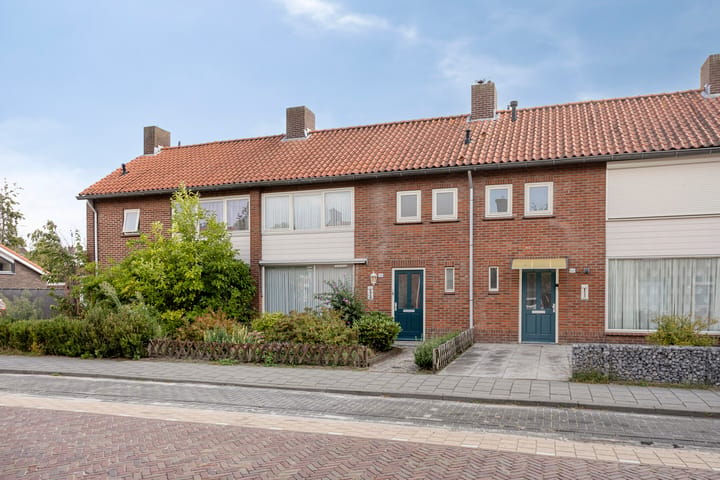 Foto 5 van Brouwersstraat 6-B