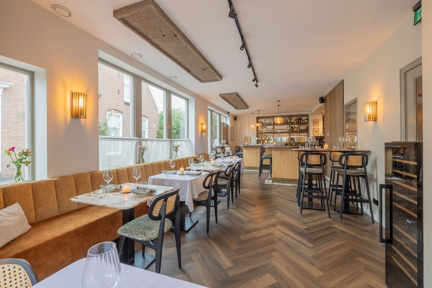 Bekijk foto 4 van Dorpsstraat 82-a