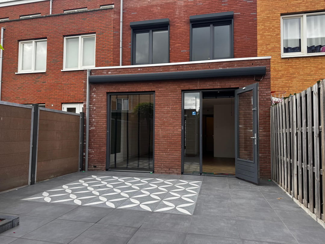 Photo 8 of Oosterheemplein 305