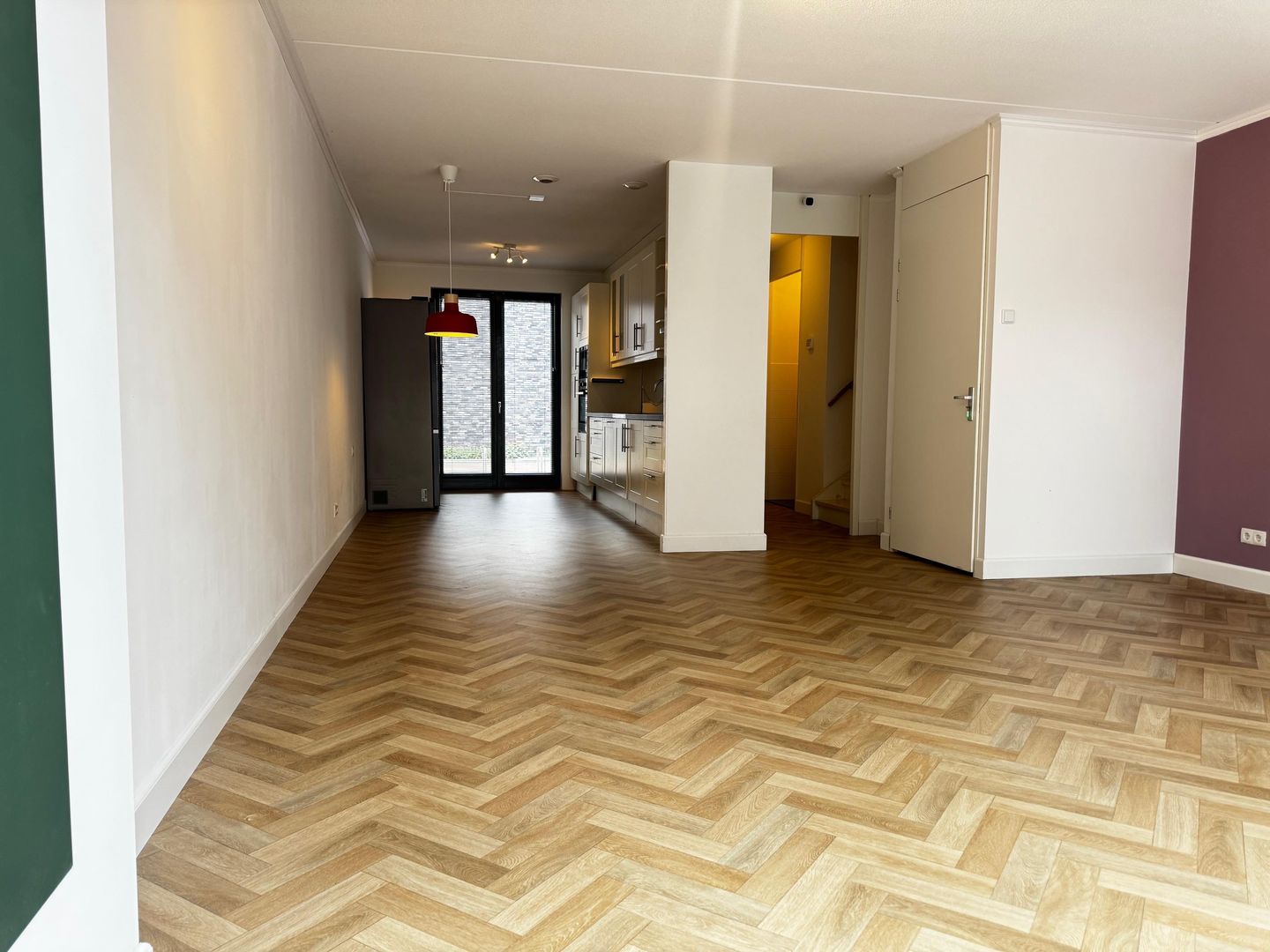 Photo 4 of Oosterheemplein 305