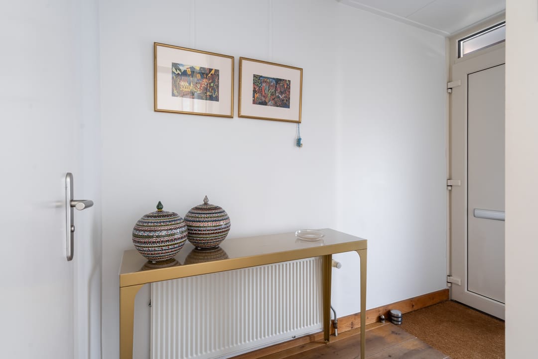 Photo 7 of Joop Westerweelstraat 10