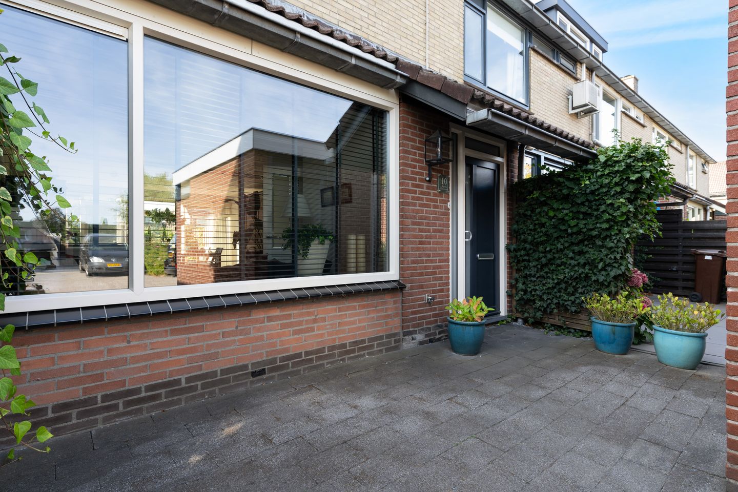 Photo 5 of Joop Westerweelstraat 10
