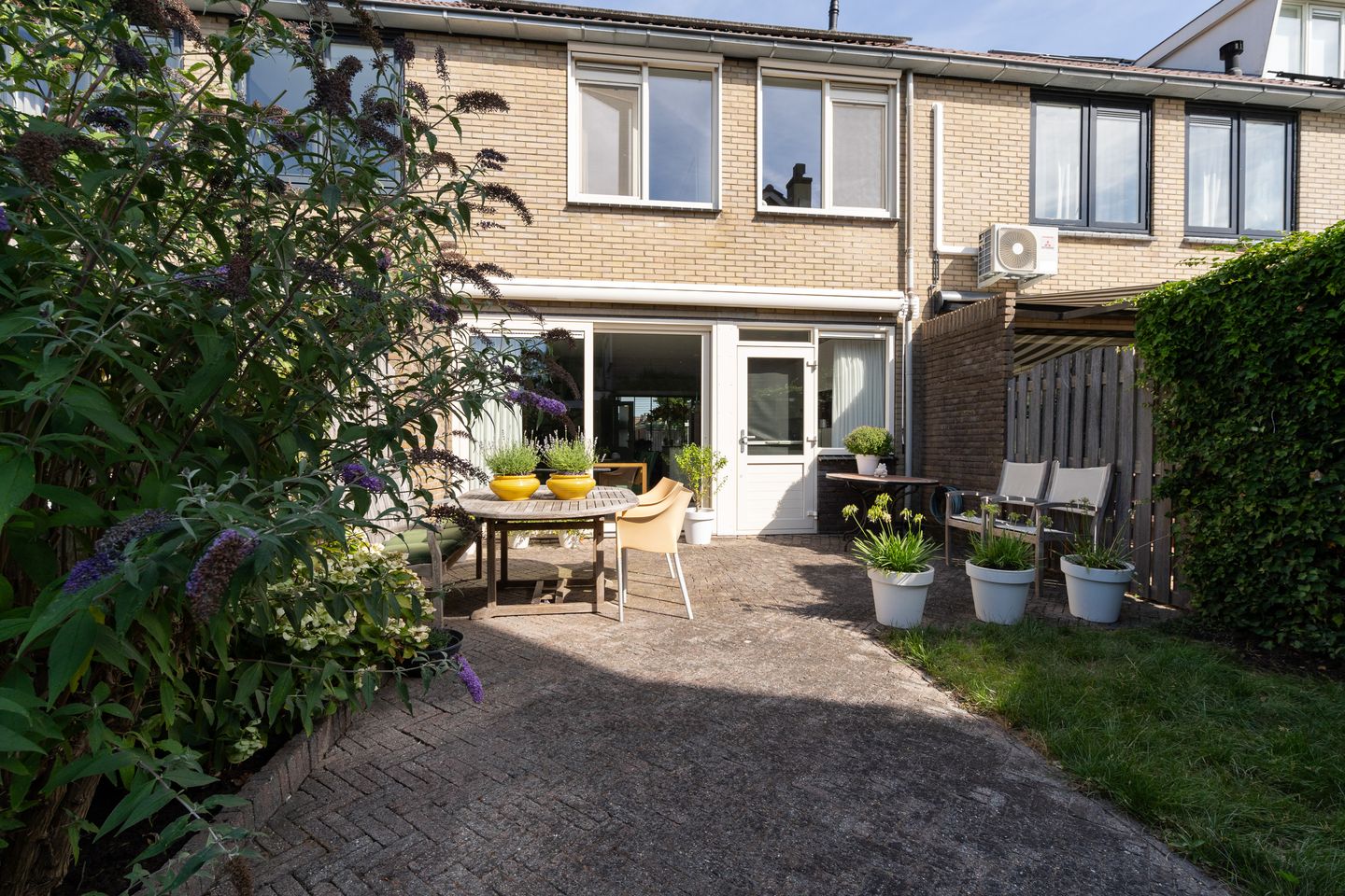 Photo 20 of Joop Westerweelstraat 10