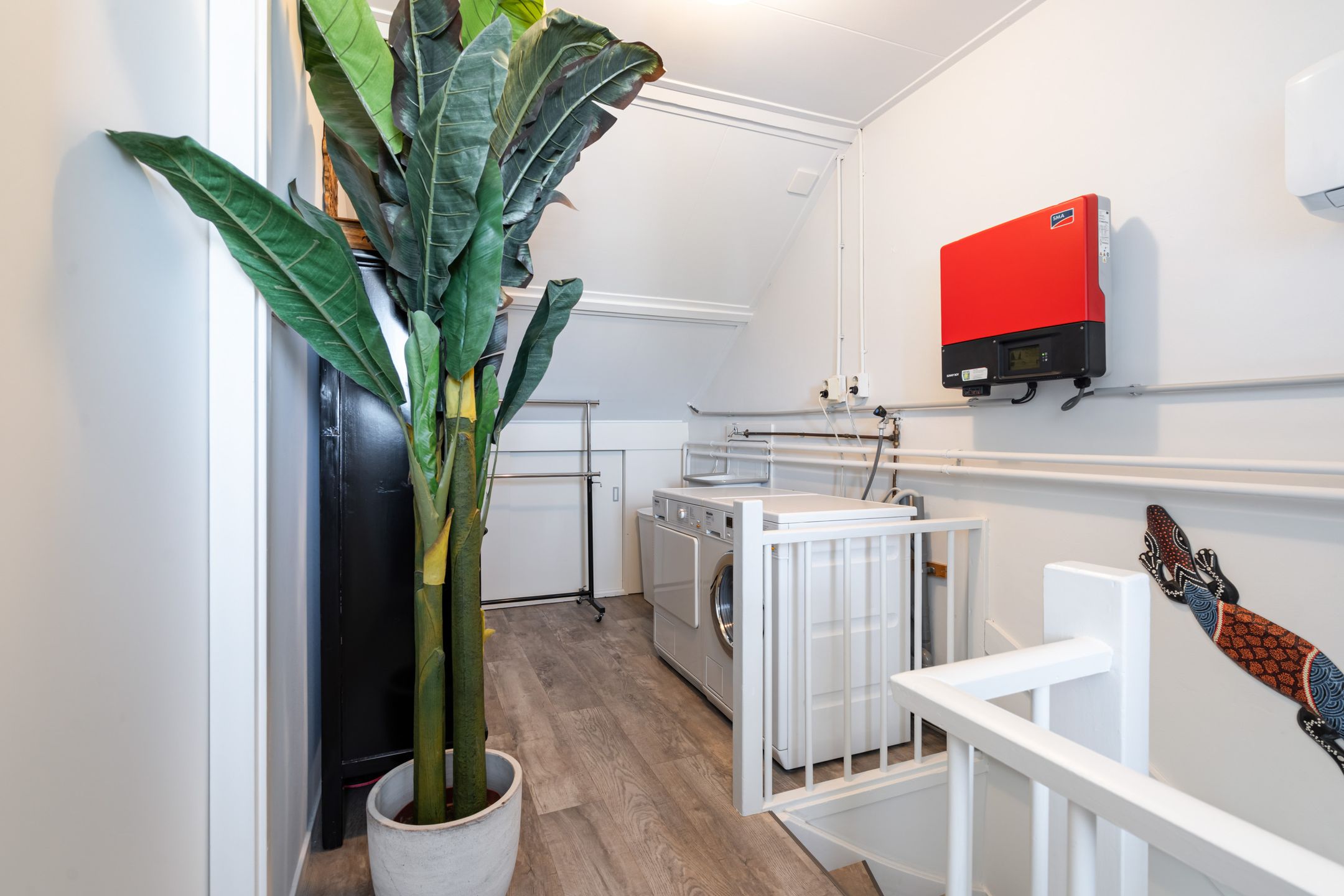 Photo 33 of Joop Westerweelstraat 10