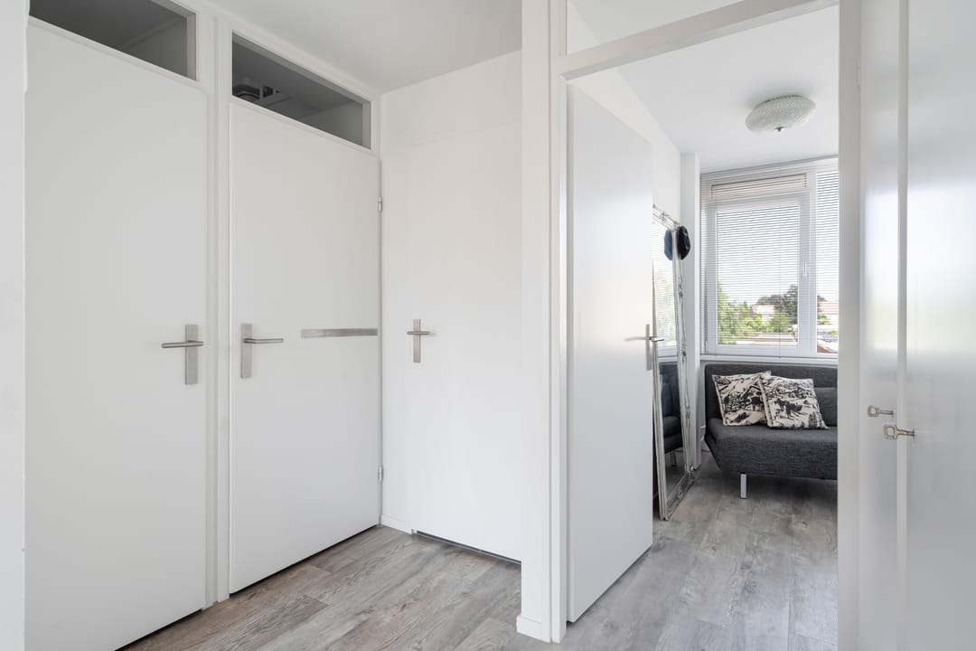 Photo 23 of Joop Westerweelstraat 10