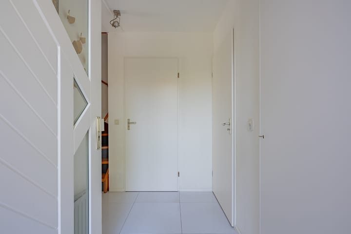 Vrijstaande woning te koop: Oude Vlissingseweg 54, Middelburg