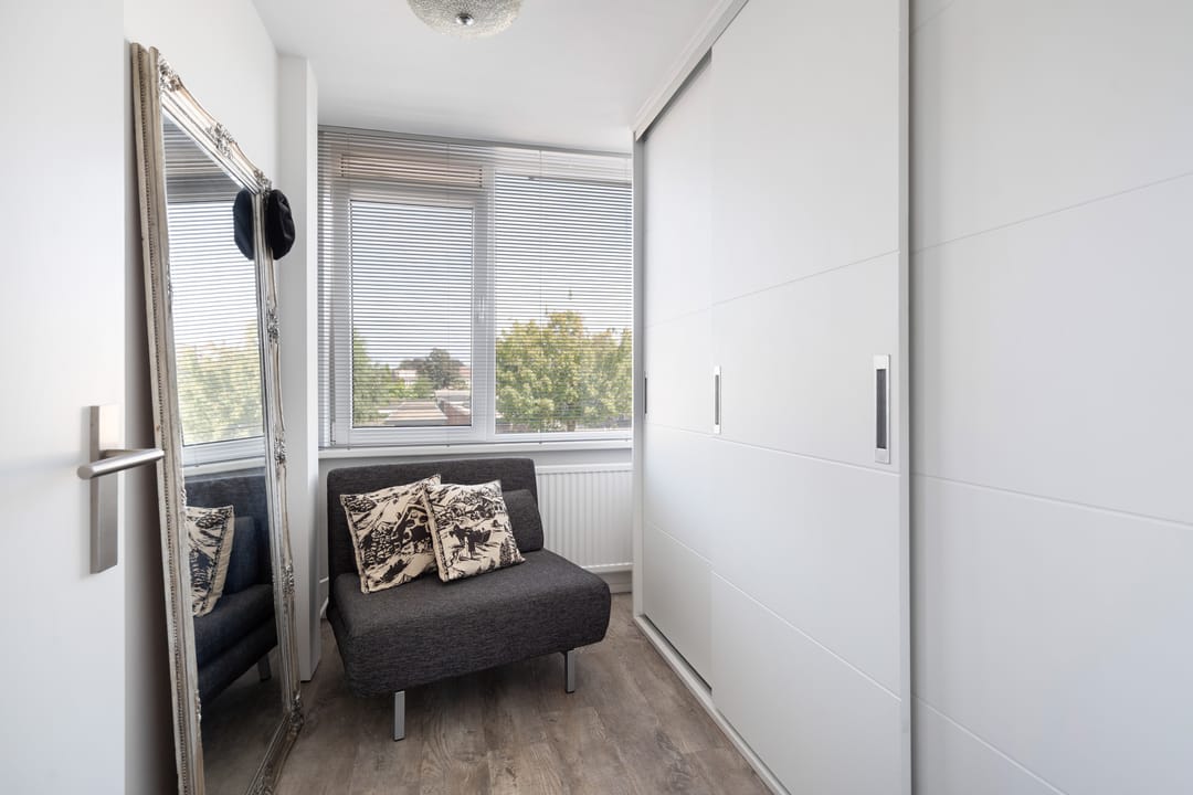 Photo 28 of Joop Westerweelstraat 10