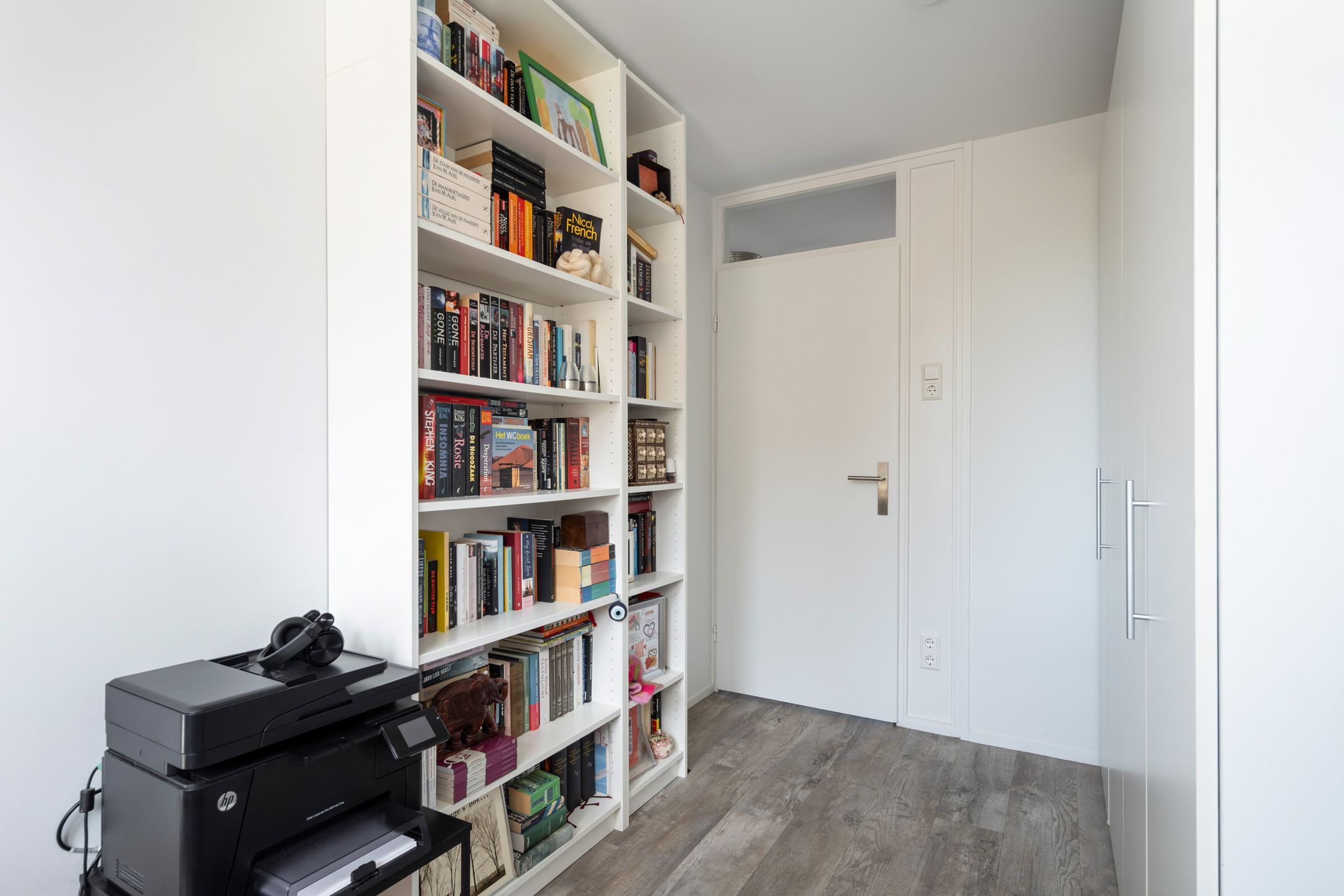 Photo 27 of Joop Westerweelstraat 10
