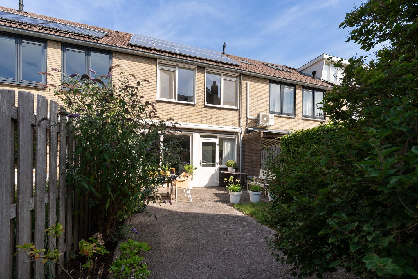 Photo 19 of Joop Westerweelstraat 10