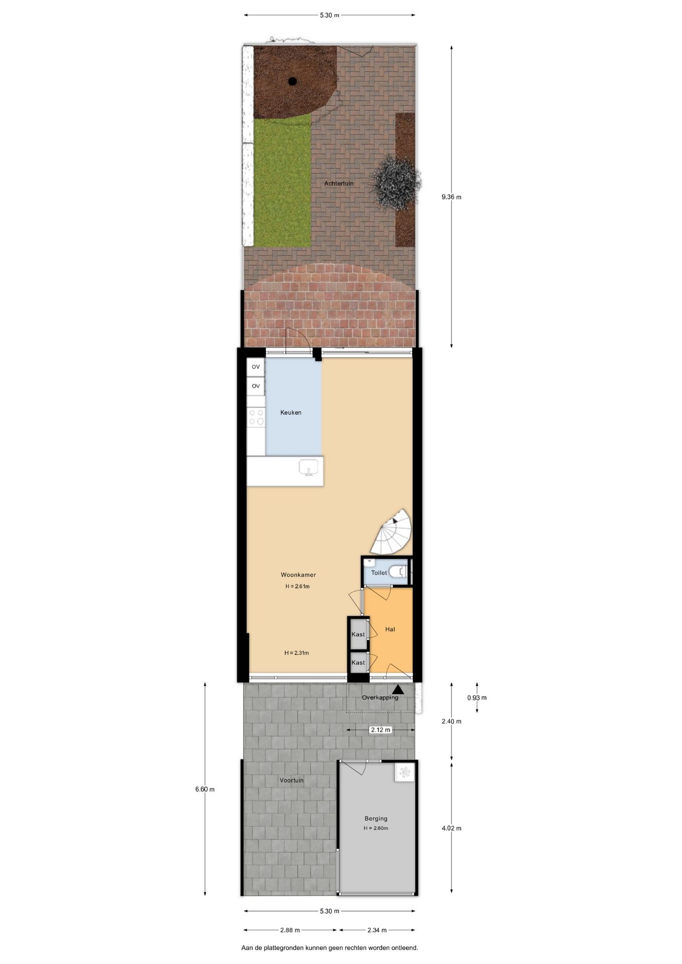 Photo 48 of Joop Westerweelstraat 10